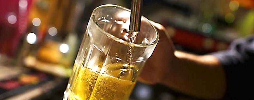 Uni beer è la linea di prodotti per il raffreddamento dei fusti di bevande studiata in particolare per quelli da 20 e 30 litri.
