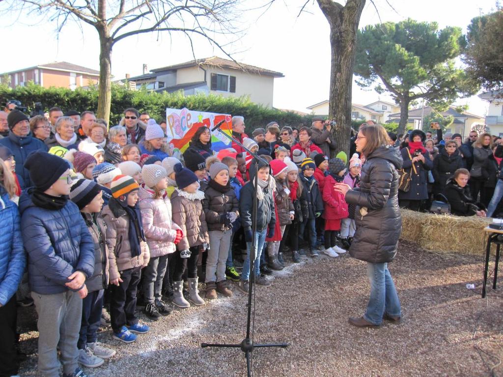 Il Natale è un arcobaleno di colori, odori, sensazioni, emozioni e ricordi.