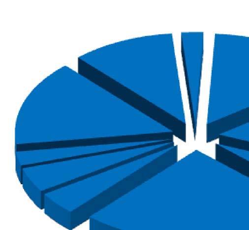 Orientamento al lavoro Gli studenti sono classificati nei 10 gruppi (