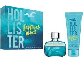 FESTIVAL VIBES Edt 50