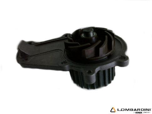 MOTORE \ ENGINES PARTS 100 6584 511 POMPA ACQUA MOTORIZZAZIONI LOMBARDINI