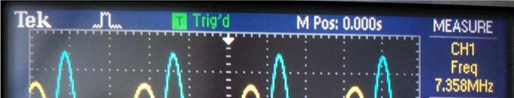 SCHEMA ELETTRICO L oscillatore consuma 15 ma ed il pilota 12.5 circa. La corrente del finale varia, ma alla massima potenza ottenuta è circa 300 ma. L1 è una induttanza assiale da 100uH.