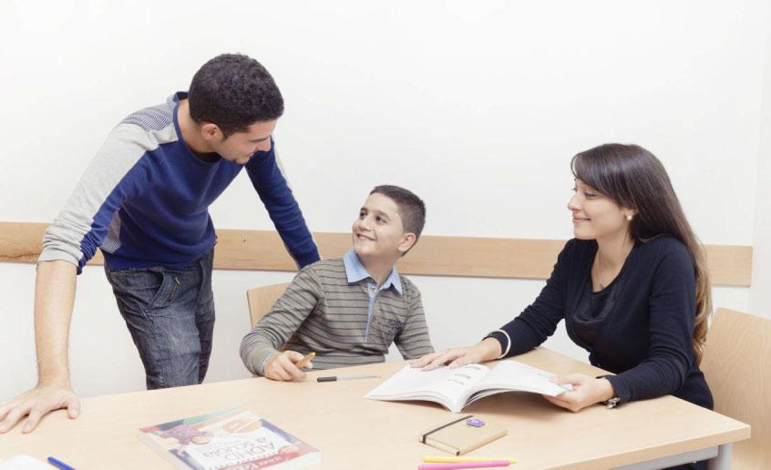 PSICOLOGIA DELL EDUCAZIONE Il Corso di Laurea Magistrale o Licenza in in Psicologia dell Educazione prepara psicologi esperti nell intervento psico-pedagogico in ambito scolastico ed extrascolastico.