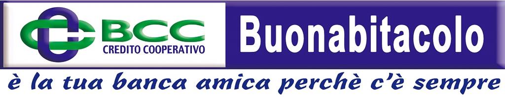 Foglio informativo relativo al CUSTODIA E AMMINISTRAZIONE DI STRUMENTI FINANZIARI INFORMAZIONI SULLA BANCA Banca di Credito Cooperativo di Buonabitacolo Via S.