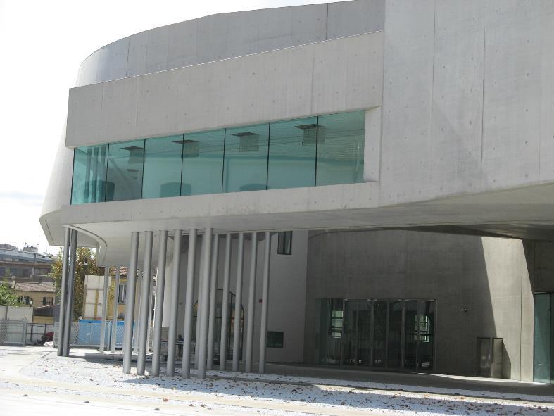 MAXXI -