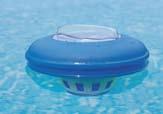 GAMMA COMPLETA PRODOTTI TRATTAMENTO ACQUE PISCINE CLORO - ANTIALGHE -