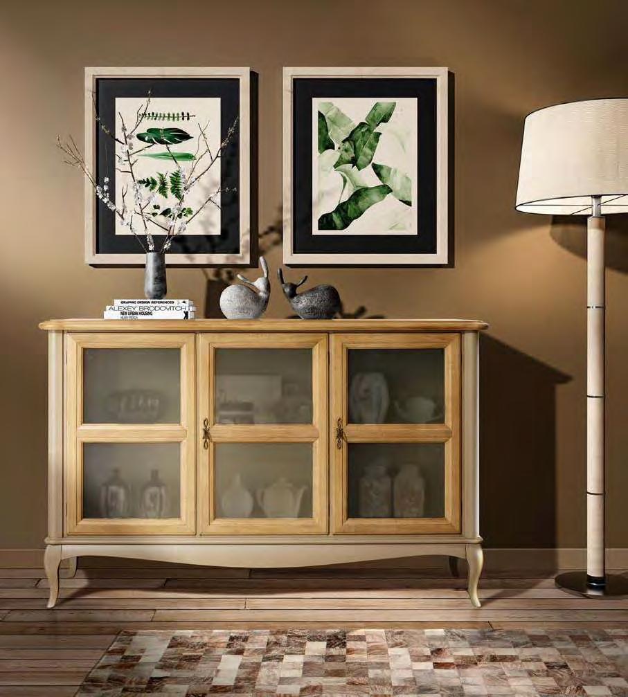 Art. 5416 Credenza