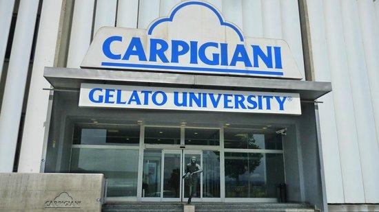 CARPIGIANI Realizzazione di impianti elettrici e me eseguiti