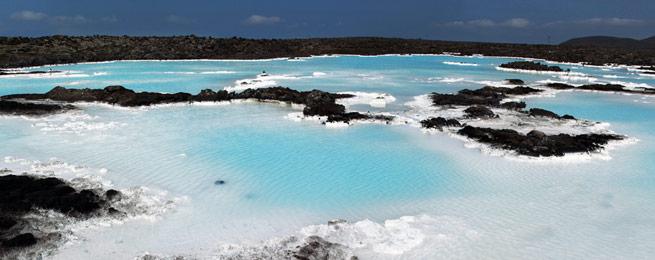 ISLANDA - ALTIPIANI MERAVIGLIOSI - PARTENZA 23 GIUGNO Tour di gruppo a date fisse con accompagnatore parlante italiano Il miglior modo per visitare l'islanda è passeggiando senza fretta alla scoperta