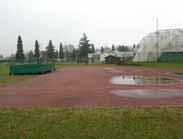 17,1 1 S  spaz Spet ATLETICA LEGGERA (PEDANA PER IL SALTO IN LUNGO) -