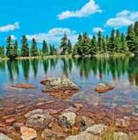 grande canyon d Europa, alte montagne e una ricchissima biodiversità. PODGORICA, CETINJ