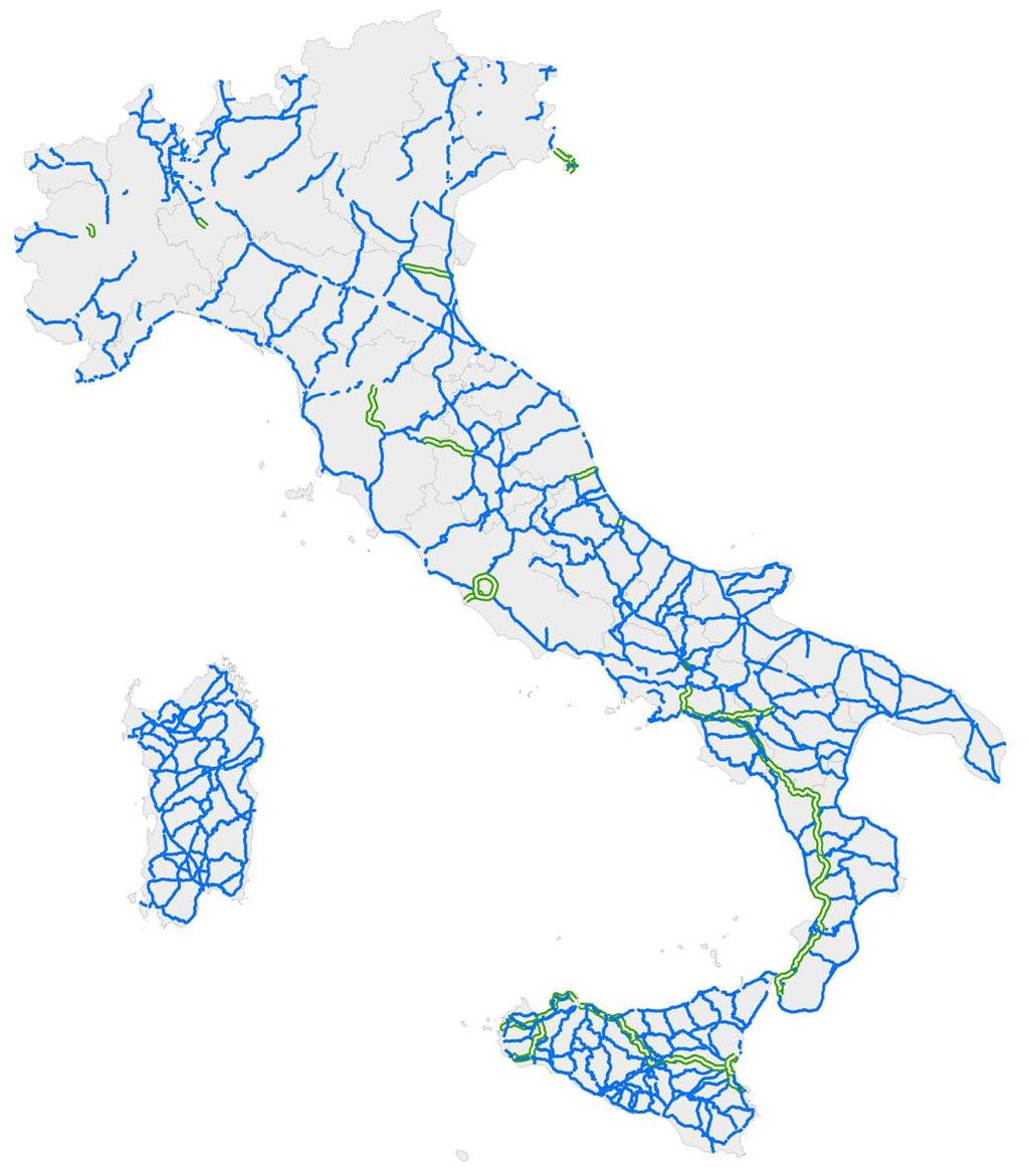 Sinergia delle competenze: i numeri