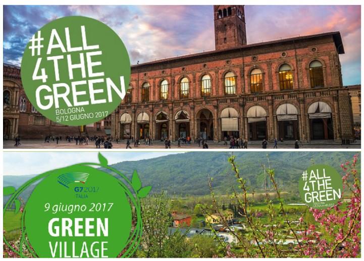 La Carta di Bologna per l Ambiente.