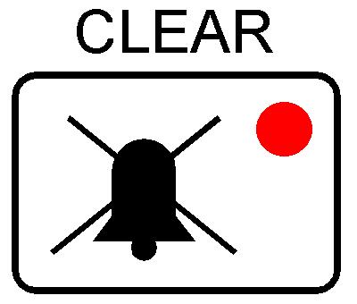 Clipirea intermitentă a indicatorului semnalează o defecțiune a circuitului pentru a menține încărcarea