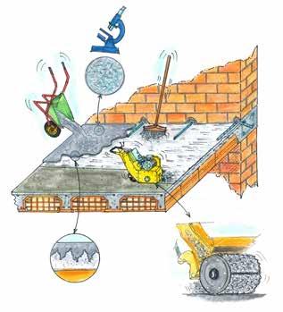 Sistemi e Soluzioni RIPRISTINO DEL CEMENTO ARMATO 17 10 Resistenza a trazione per flessione residua (MPa) 7,5 5 2,5 S 445 FR S 444 FR 0 0 1 2 3 4 CMOD (Crack Mouth Opening Displacement) - (mm) Curva