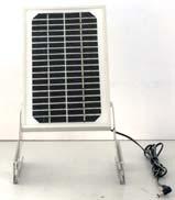 0615202 È dotato di un  Ideale per coloro che cercano un prodotto È  0615300 Solar Kit 3W per FENCELINE B200 10