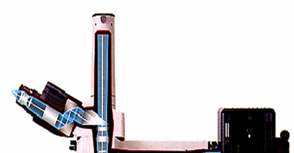 Schema di un microscopio Il microscopio ottico in trasmissione è costituito da: una sorgente di