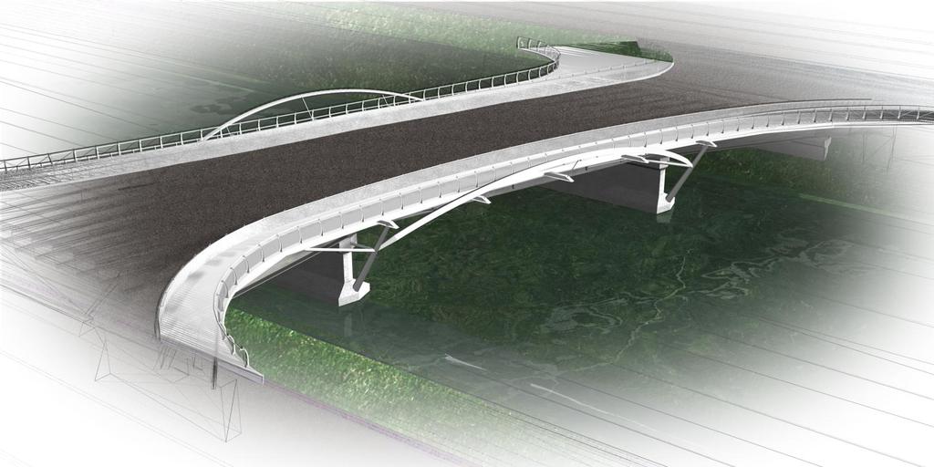 Adeguamento funzionale del ponte Isonzo a Padova I interpretazione
