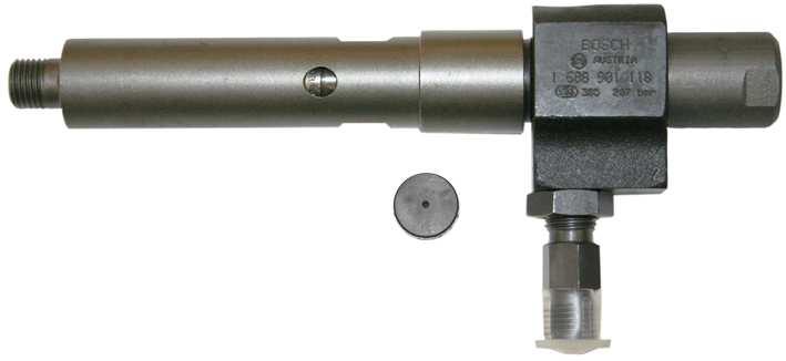 Ø 0,50 mm DX73380 Tubo alta pressione PLD DX75761