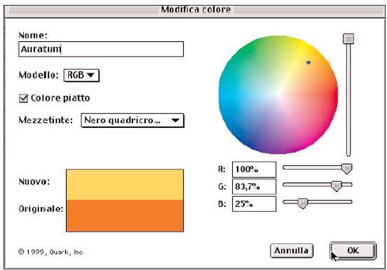 massima intensità e il nero corrisponde all assenza di luce, cioè al buio totale. Il bianco e il nero occupano quindi due vertici opposti del cubo RGB.