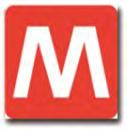 METRO: MONTEGRAPPA Siamo su Facebook.