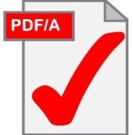 di sicurezza ai documenti PDF che si desidera creare e condividere Print&Share permette