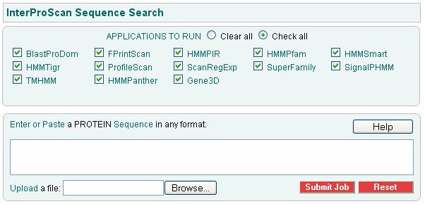 Data una sequenza, è possibile cercarla in banche dati specifiche in cui si trovano solo i profili, per vedere se