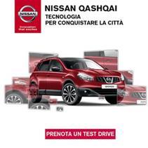 Cliente / Nissan.