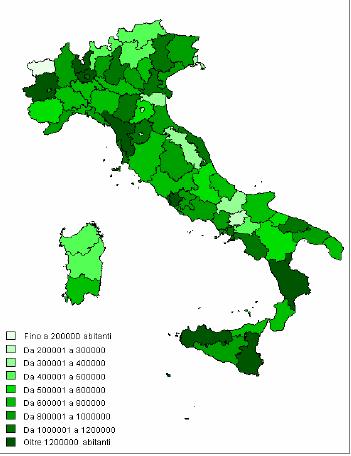 regioni in materia sanitaria attraverso la progettazione e la