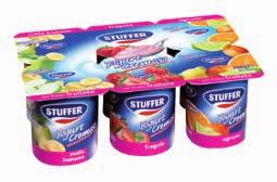 100 - al kg 11,90 25 25 Yogurt