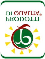 PRODOTTI DI QUALITA REGIME DI QUALITA RICONOSCIUTO DALLA REGIONE PUGLIA CON DGR N.