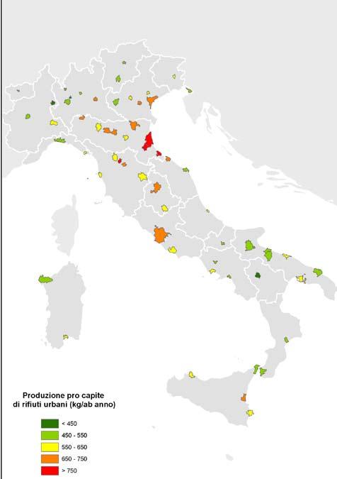 Mappa tematica 4.1.