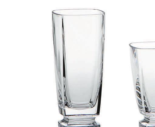 WHISKY ALTO LHASA HIGH WHISKY TUMBLER