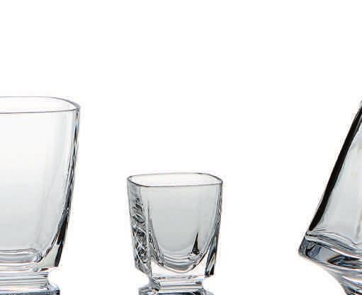 WHISKY BASSO LHASA LOW WHISKY TUMBLER