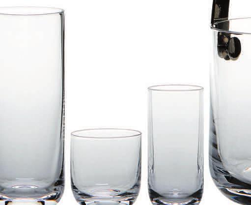 8,8 011050601 BARRACUDA BICCHIERE WHISKY BARRACUDA WHISKY TUMBLER h.