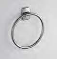 EXPORT PORTASALVIETTE AD ANELLO / RING TOWEL HOLDER 18 5 10 pz.