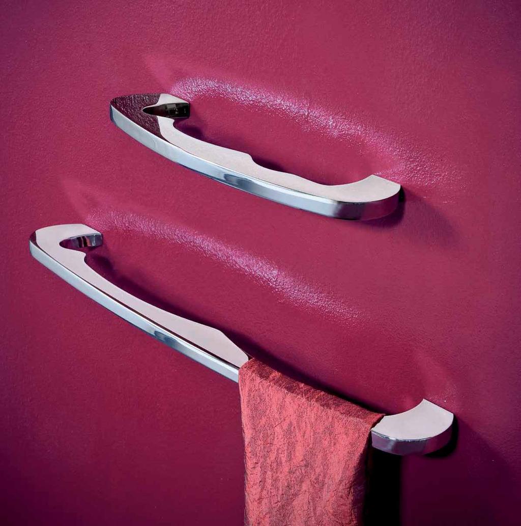 992608 porta salviette cm 30 towel holder cm 30