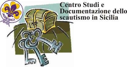 Il Centro studi e documentazione sullo scautismo in Sicilia (curato dall AGESCI Associazione Guide e Scouts Cattolici Italiani) nato nel 2004 è collocato in un bene confiscato alla mafia e concesso