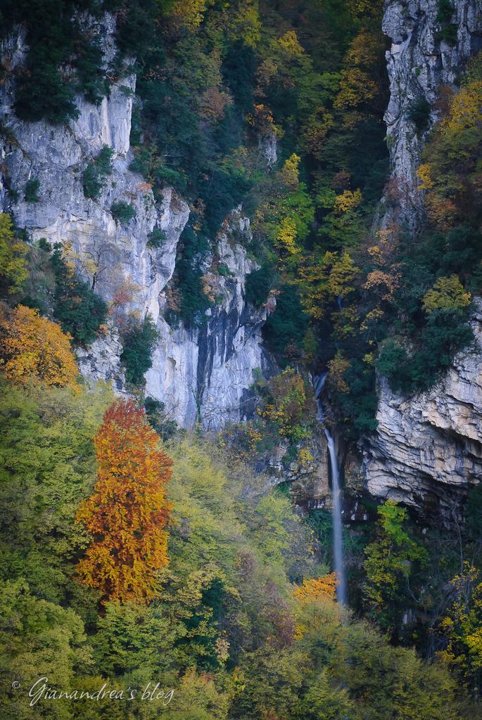 delle Marche, Parco Nazionale dei