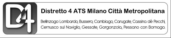 LINEE GUIDA DISTRETTO 4 ATS MILANO CITTA METROPOLITANA Misura a favore delle persone con disabilità grave o comunque in condizione di non autosufficienza (Misura B2 DGR 7856 del 12.02.2018) 1.