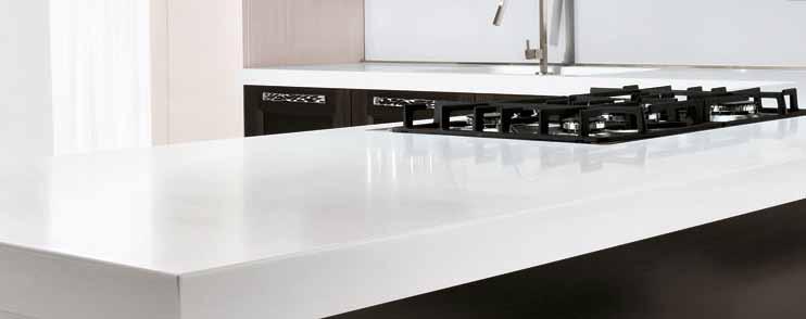 SILESTONE in offerta allo stesso prezzo del laminato!