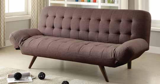 ESEMPIO LETTO 346 Divano letto Chaise Longue cm