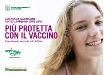 In Regione Emilia-Romagna, 2008 INTRODUZIONE Coorte nate nel 1996 Coorte nate nel 1997 offerta gratuita su richiesta dei genitori offerta gratuita a invito attivo Copertura vaccinale (%) 80 70
