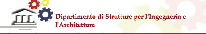 LABORATORIO DI SINTESI FINALE IN PROGETTAZIONE ARCHITETTONICA a.a. 2017/2018 MODULO DI TECNICNA DELLE COSTRUZIONI_prof. ing.