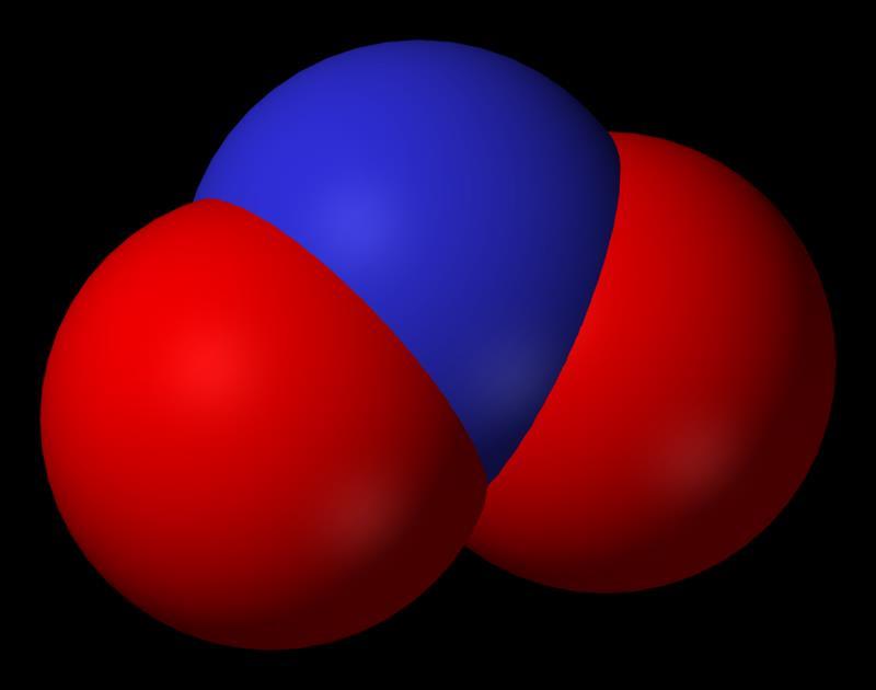 Nitriti Il nitrito è un anione che proviene dall acido nitroso HNO2.
