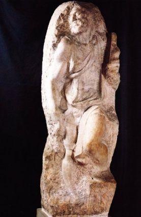 CASCINA,ARISTOTILE DA SANGALLO, COLLEZIONI PRIVATE DEL CONTE DI LEICESTER, HOLKHAM HALL,NORFOLK PIETA MUSEO DELL OPERA DEL DUOMO FIRENZE