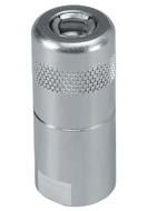 Testina idraulica speciale G-136 Il giunto permette una lubrificazione sicura e