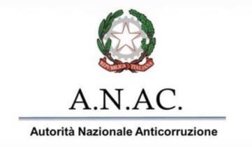 APPROFONDIMENTI NB Link al sito ANAC FAQ Trasparenza da ANAC Delibera ANAC n.