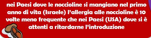 come i cereali, l uovo e il pesce,