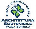 La costituzione del Premio Architettura Sostenibile in collaborazione con Fassa Bortolo è un prestigioso esempio del ruolo che un partner industriale può sviluppare con una istituzione universitaria.